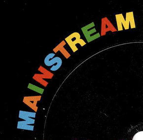 Mainstream Records logo