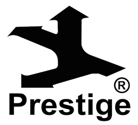 Prestige logo