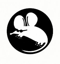 Three Blind Mice logo