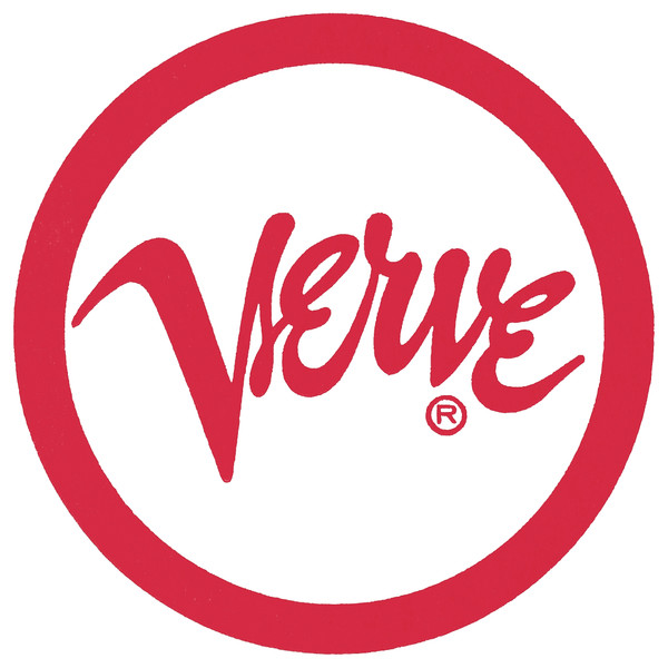 Verve Records logo