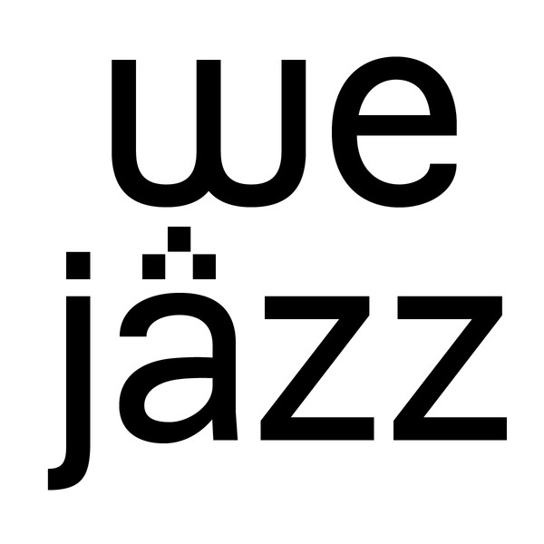 We Jazz logo