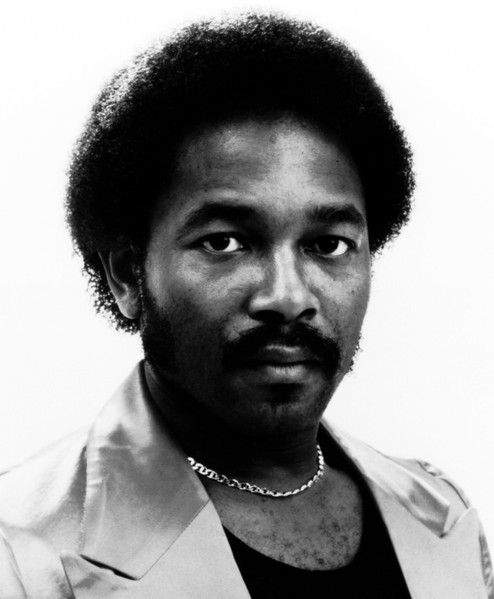 Alphonse Mouzon photo