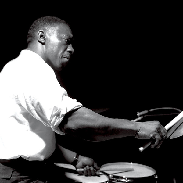 Art Blakey photo