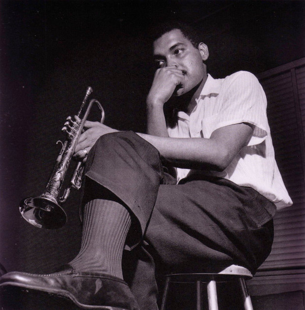 Art Farmer photo