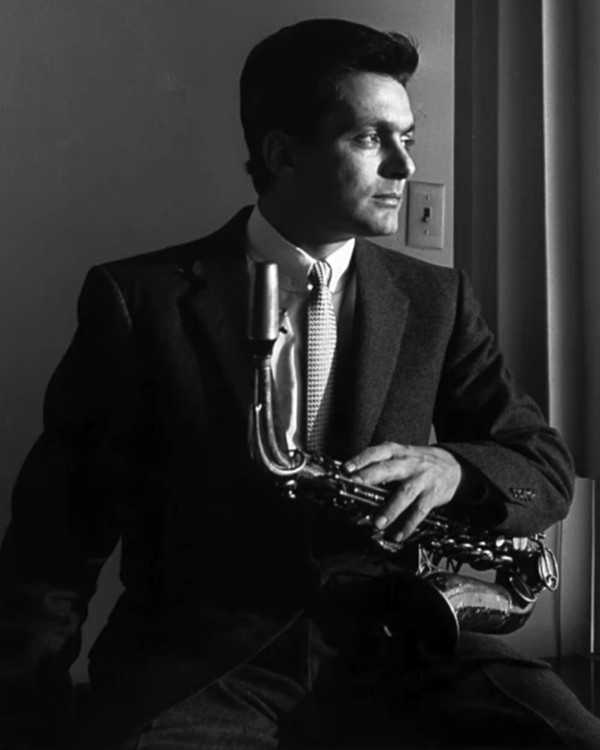 Art Pepper photo