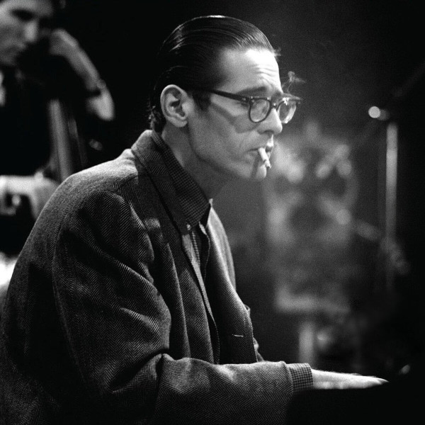 Bill Evans photo