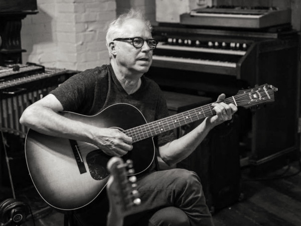 Bill Frisell