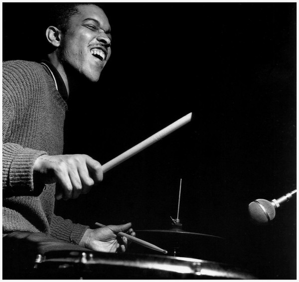 Billy Higgins photo