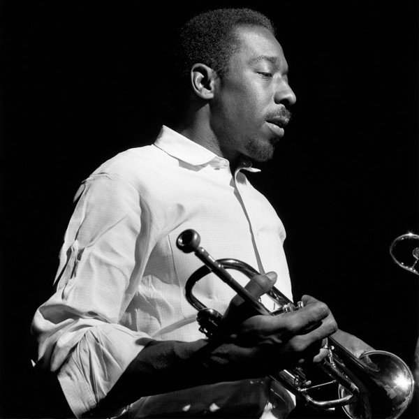 Blue Mitchell photo
