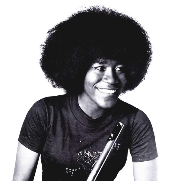 Bobbi Humphrey photo