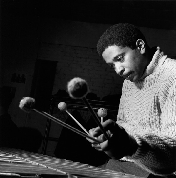 Bobby Hutcherson photo