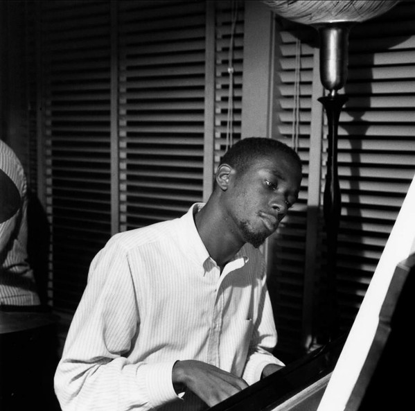 Bobby Timmons photo