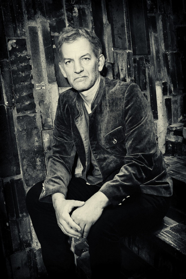 Brad Mehldau