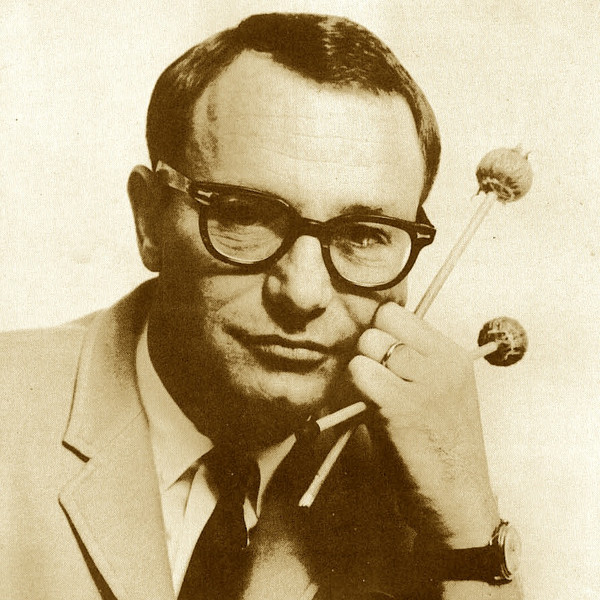 Cal Tjader photo