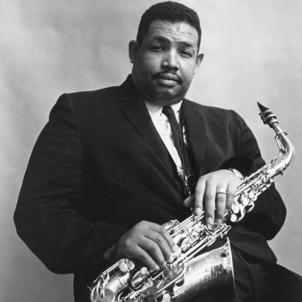 Cannonball Adderley photo