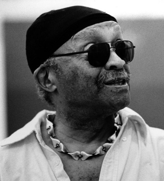 Cecil Taylor