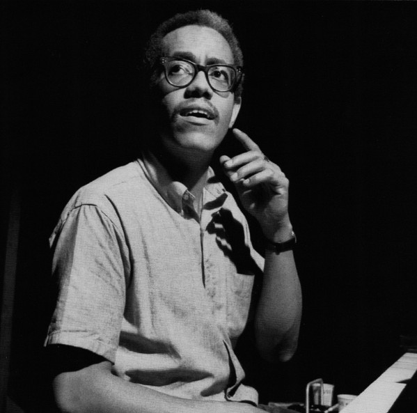 Cedar Walton photo