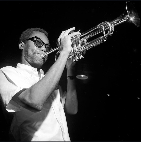 Charles Tolliver photo