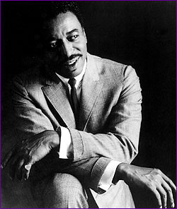 Chico Hamilton photo