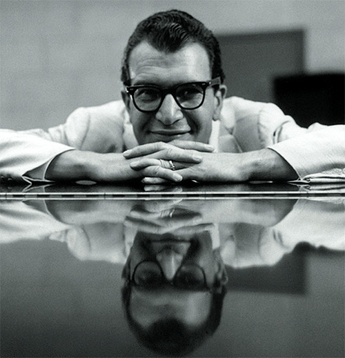 Dave Brubeck photo