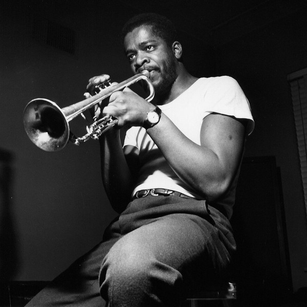 Donald Byrd photo