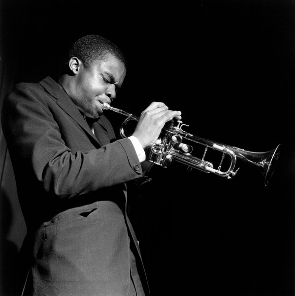 Freddie Hubbard
