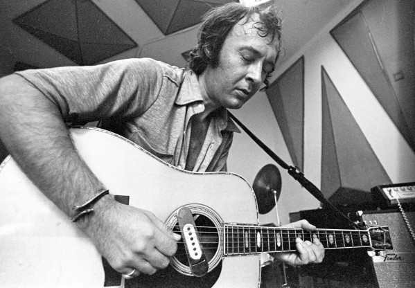 Gabor Szabo