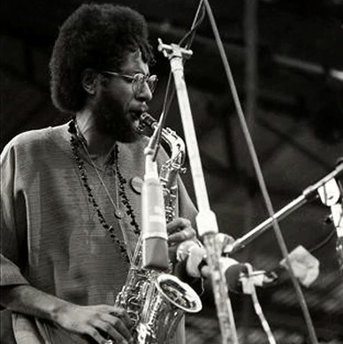 Gary Bartz
