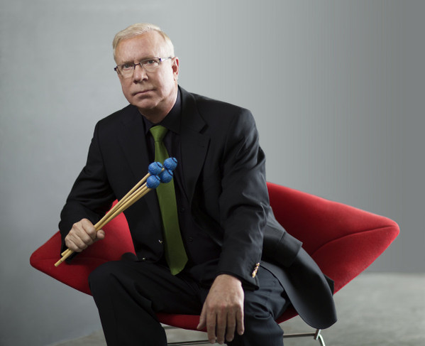 Gary Burton photo