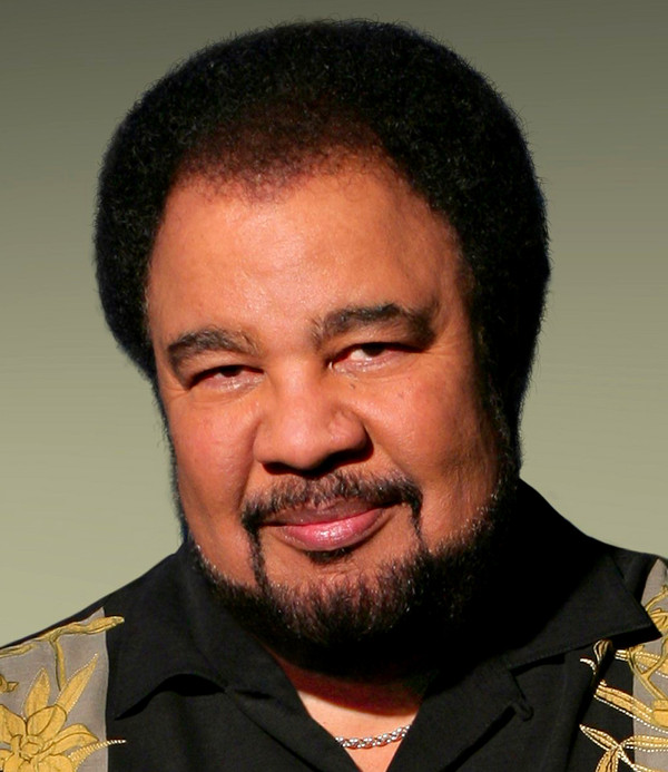 George Duke photo