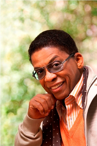 Herbie Hancock photo