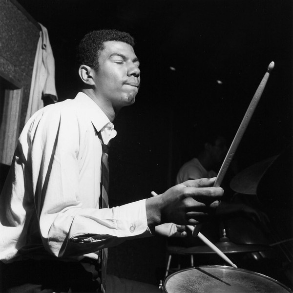 Jack DeJohnette photo
