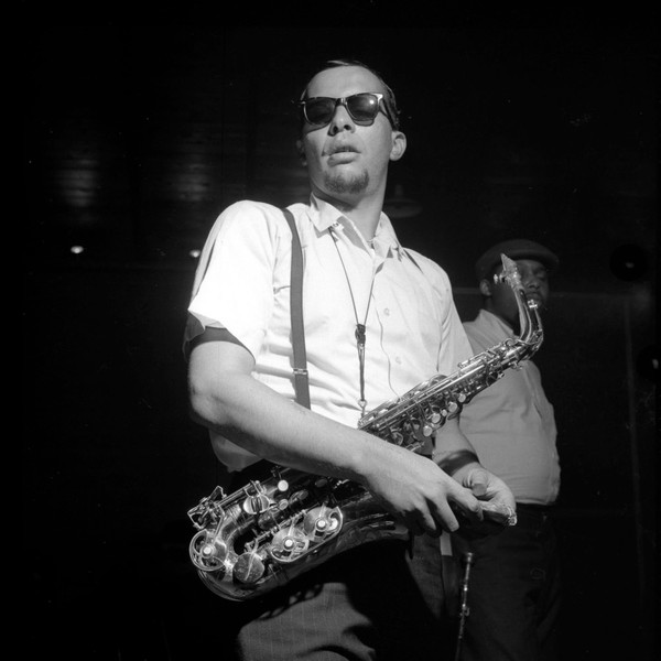 Jackie McLean