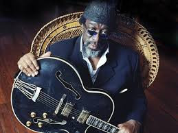 James Blood Ulmer photo