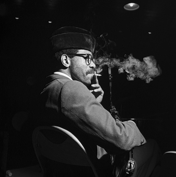 Joe Henderson photo