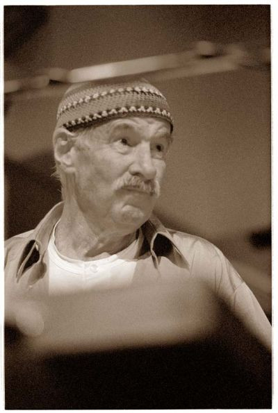 Joe Zawinul