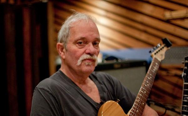 John Abercrombie photo