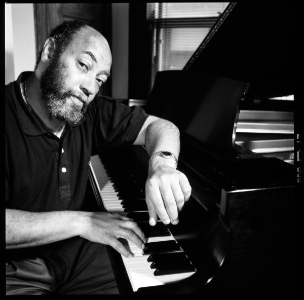 Kenny Barron