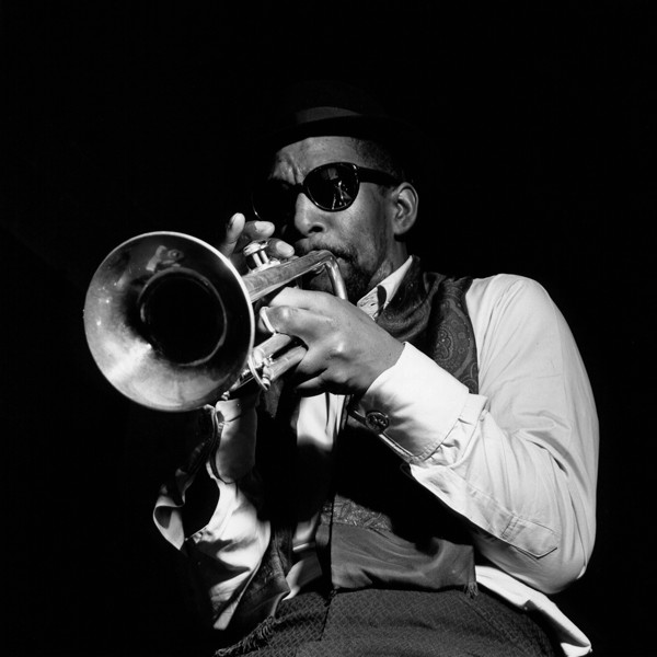 Kenny Dorham photo