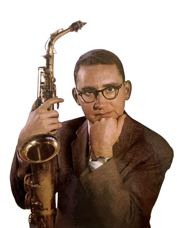 Lee Konitz photo