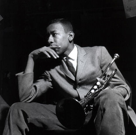 Lee Morgan