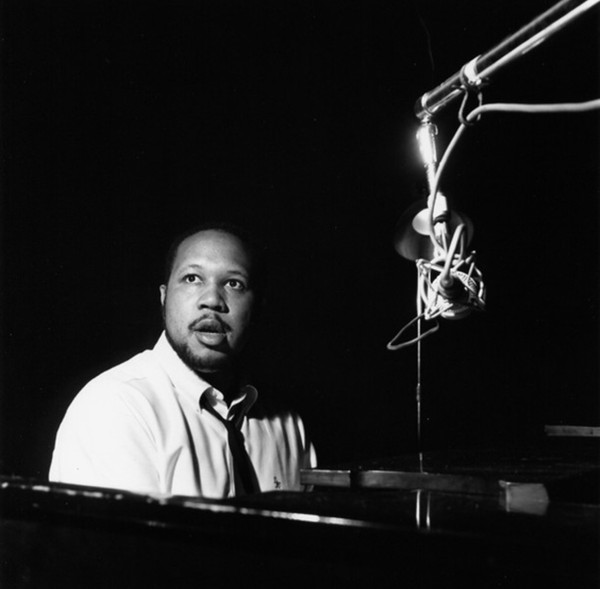 Les McCann photo