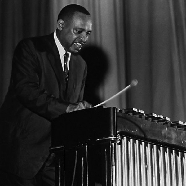 Lionel Hampton photo