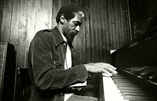 Mal Waldron photo
