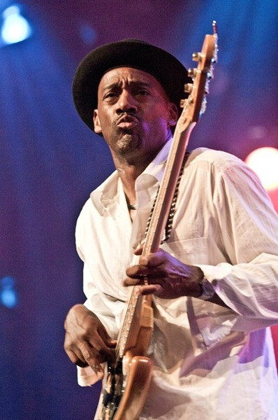 Marcus Miller