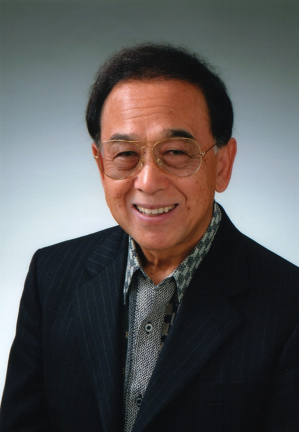 Masaru Imada