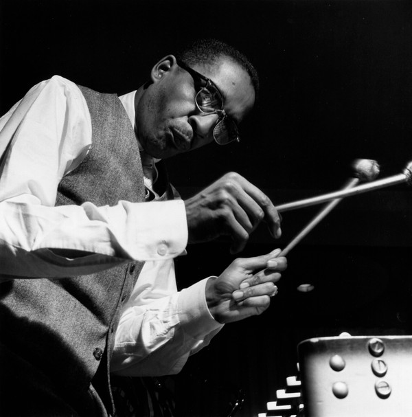 Milt Jackson photo