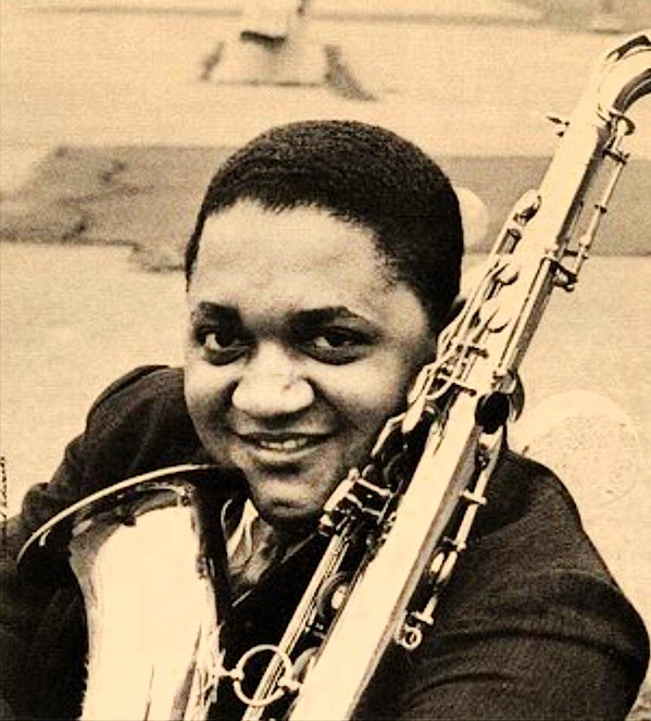 Oliver Nelson photo
