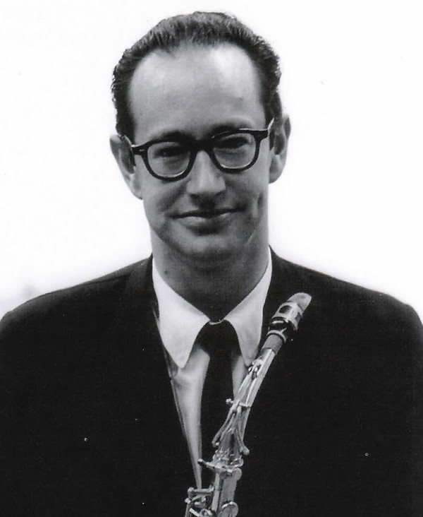 Paul Desmond photo