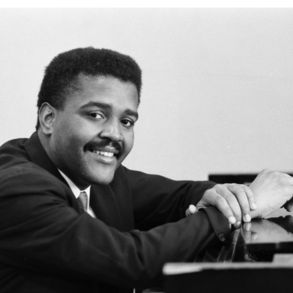 Ray Bryant photo